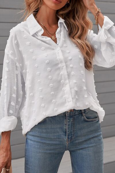 Timeless Vintage Style Shirt