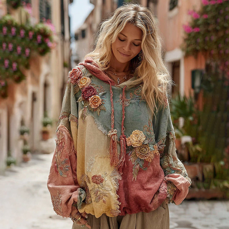 Classic Designed Garment