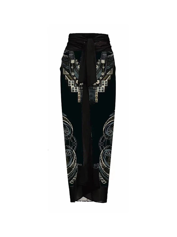 Timeless Vintage Style Garment