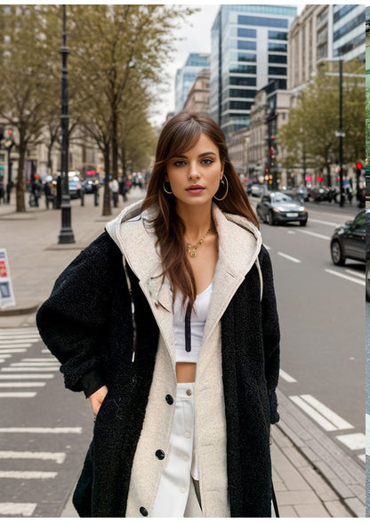 Timeless Vintage Style Jacket