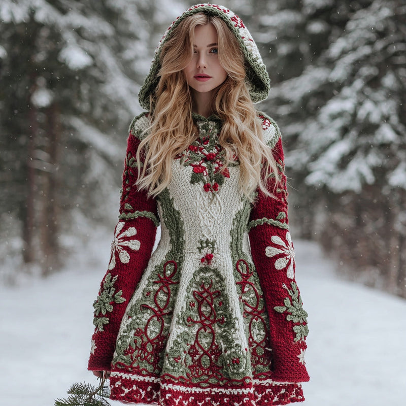 Beautifully Crafted Dress