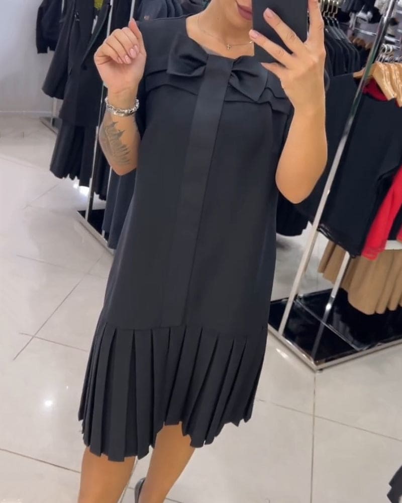 Elegantly Designed Dress