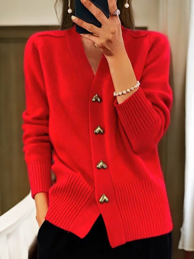 Thoughtfully Designed Garment