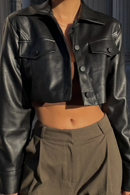 Classic Vintage Coat