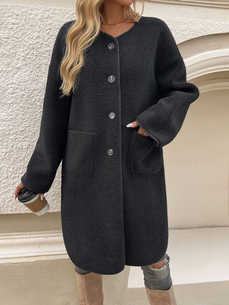 Beautifully Crafted Coat