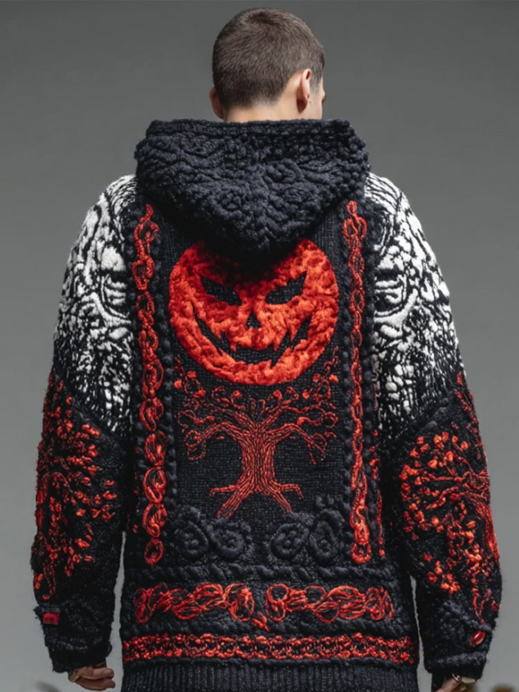 Beautifully Crafted Sweater