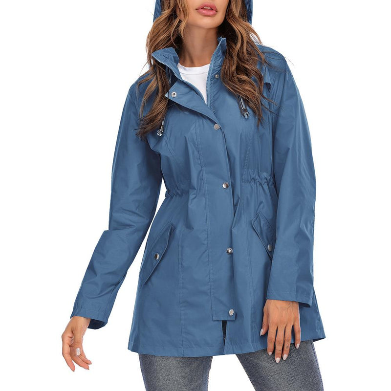 Classic Designed Coat