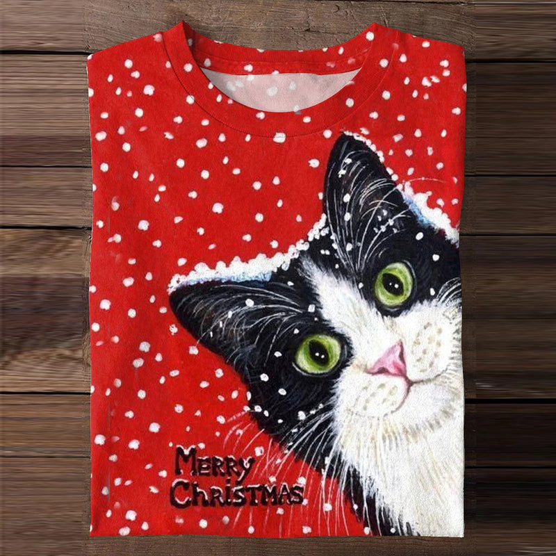 Thoughtfully Designed T-Shirt