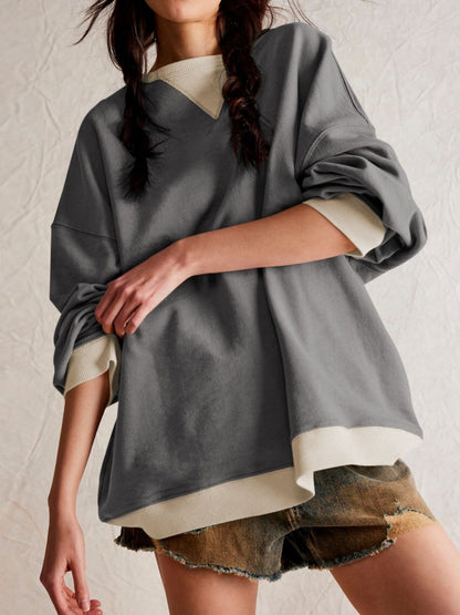 Classic Designed Shirt