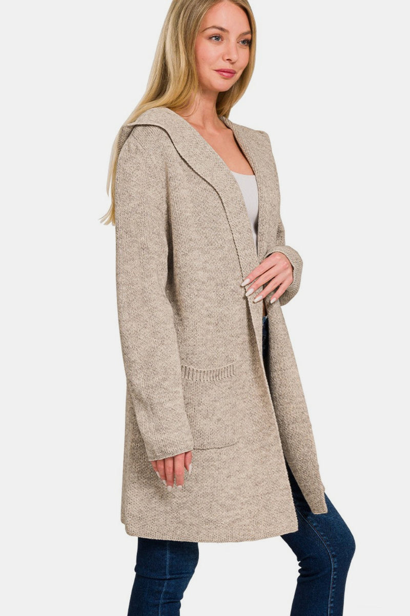 Classic Vintage Cardigan