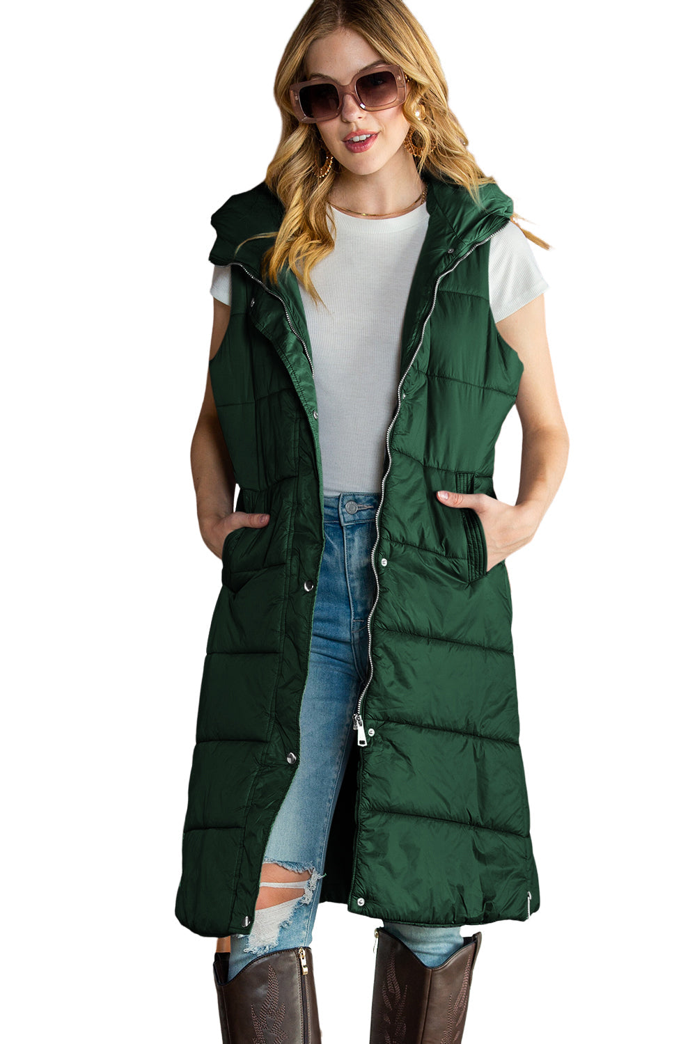 Elegantly Designed Coat