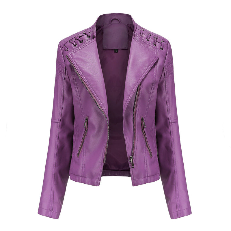 Vintage Inspired Jacket
