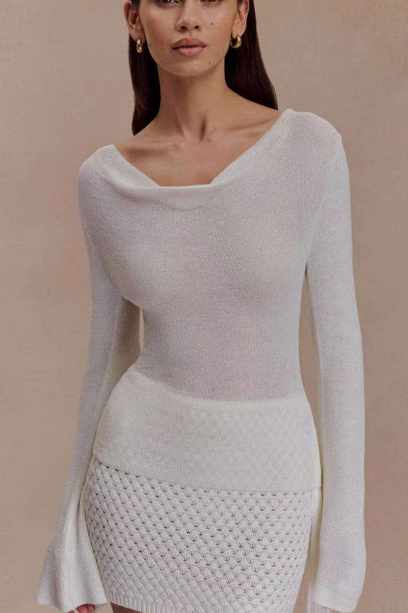 Classic Vintage Sweater