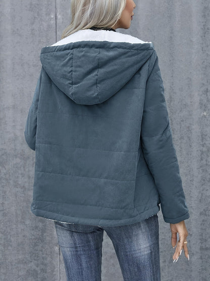 Vintage Inspired Jacket