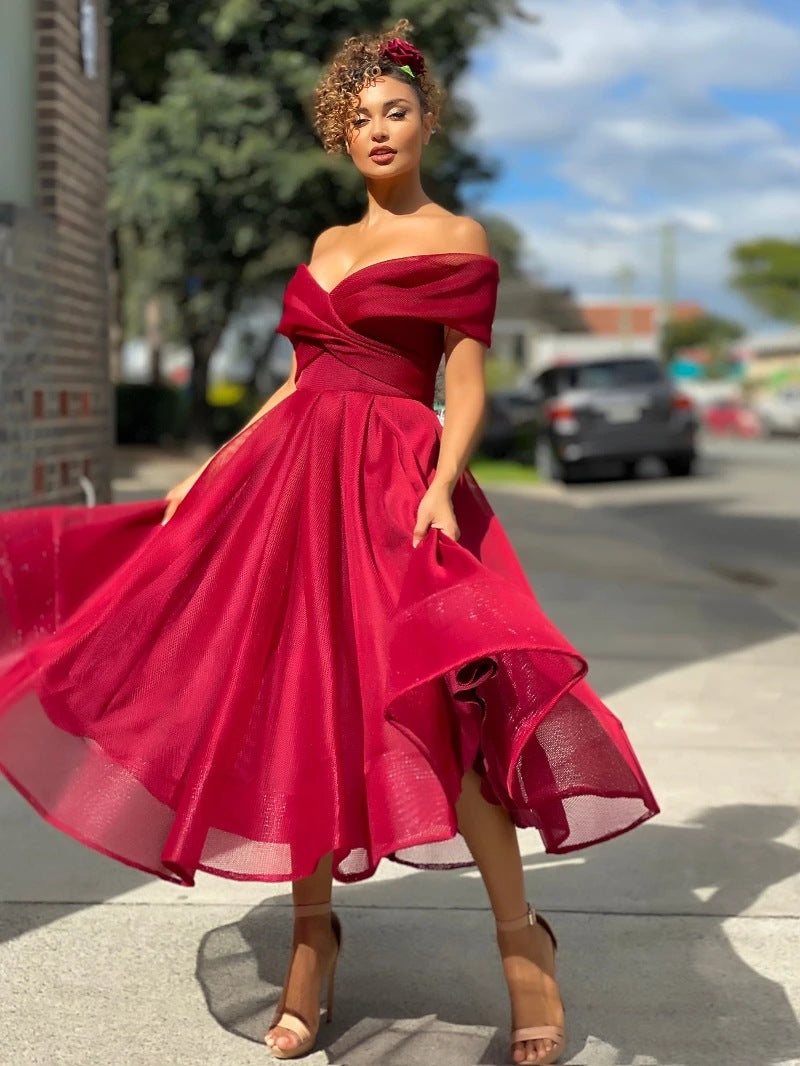 Vintage Inspired Dress