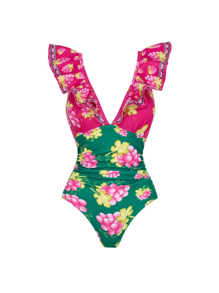 Beautifully Crafted Garment