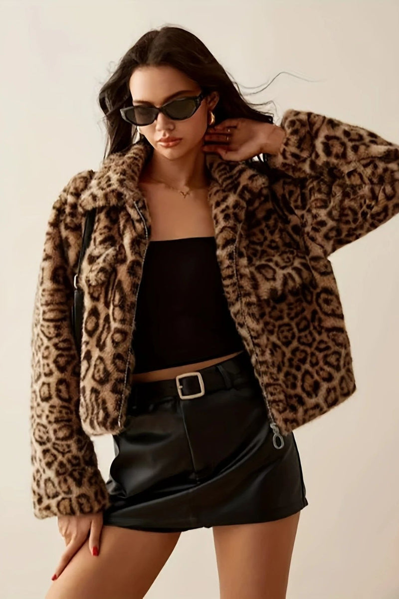 Classic Vintage Coat