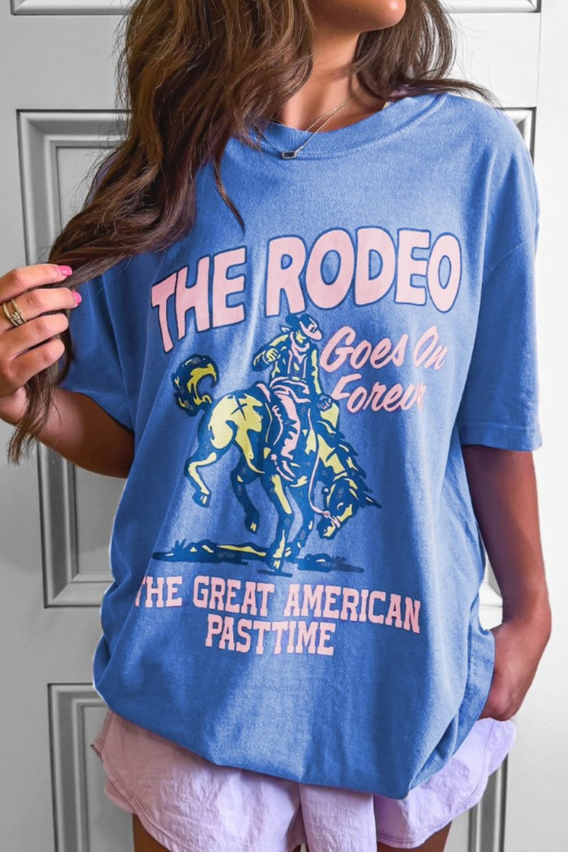 Classic Vintage T-Shirt