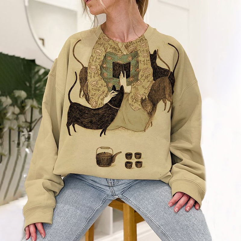 Elegantly Designed Shirt