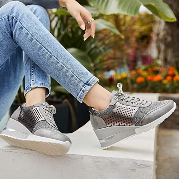 Comfortable Orthopedic Shoes for Daily Wear