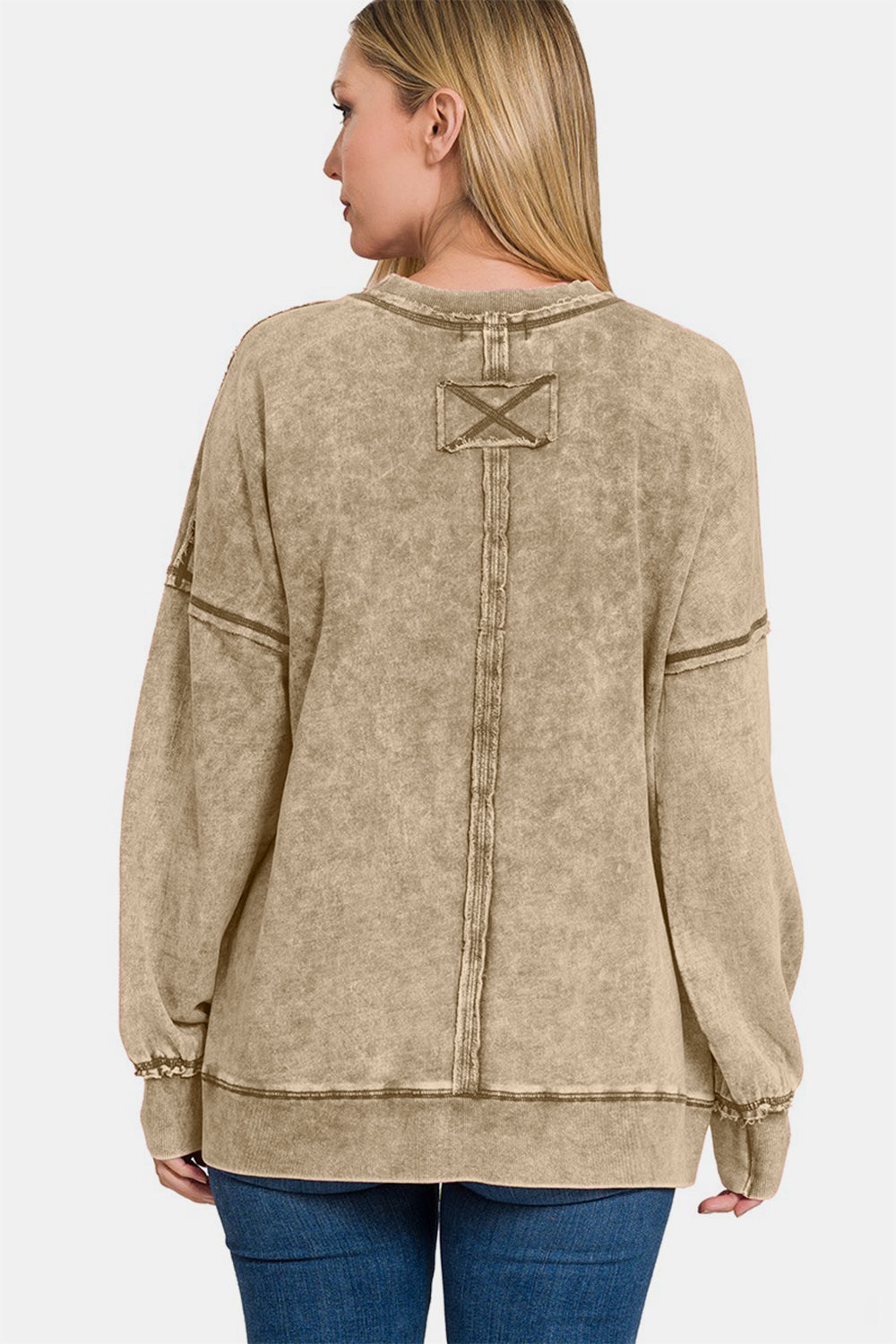 Timeless Vintage Style Shirt