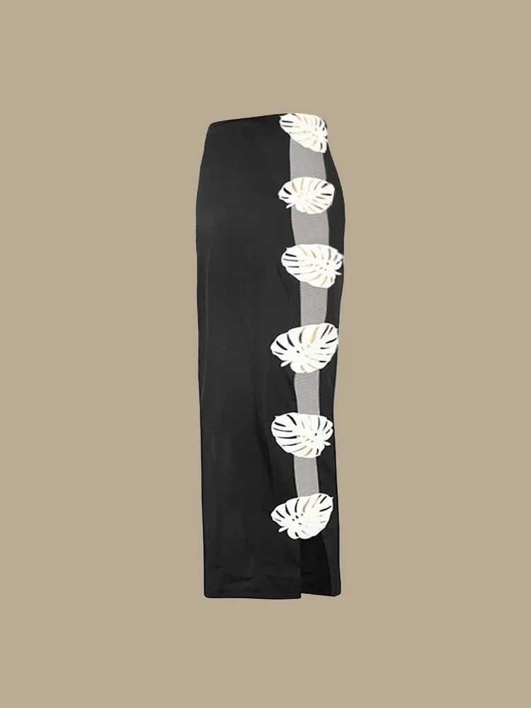 Timeless Vintage Style Garment
