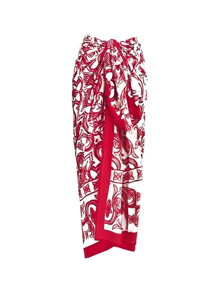 Elegantly Designed Garment