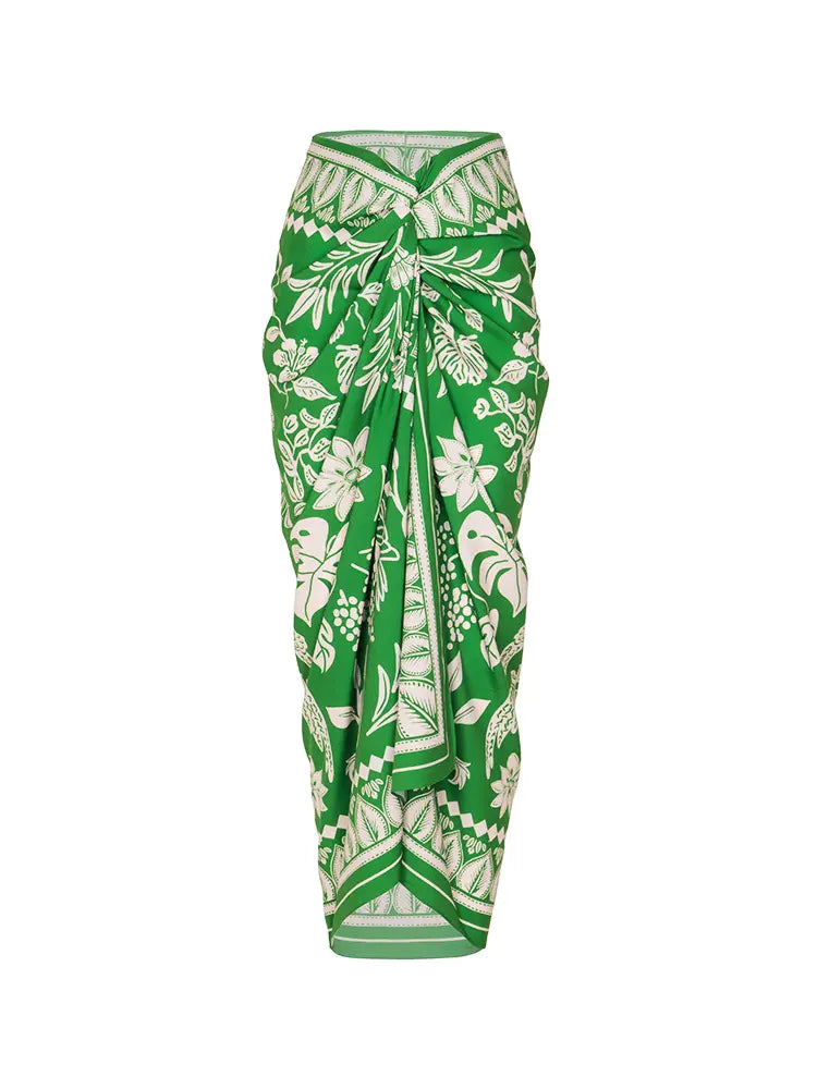Elegantly Designed Garment