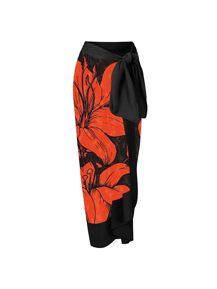 Elegantly Designed Garment
