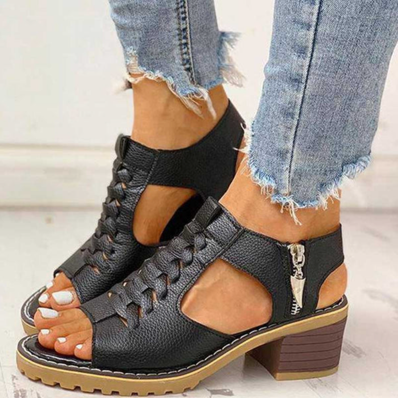 Beautifully Crafted Orthopedic Sandals