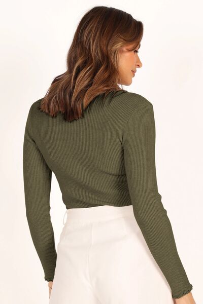 Elegantly Designed T-Shirt