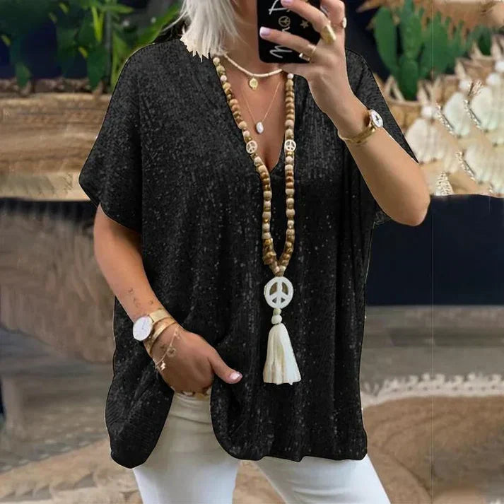 Classic Designed Blouse
