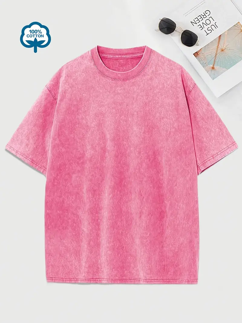Gracefully Designed T-Shirt