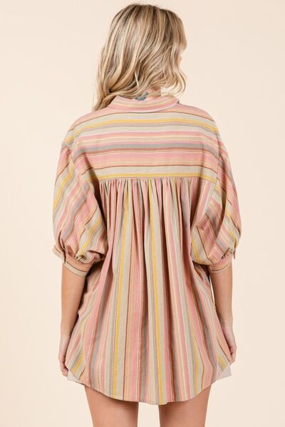 Classic Vintage Shirt