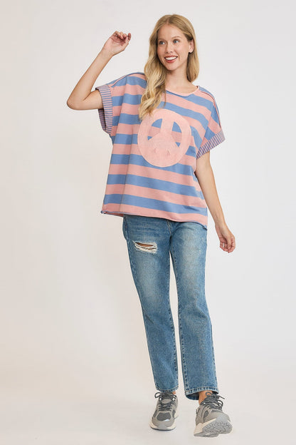 Timeless Vintage Style T-Shirt