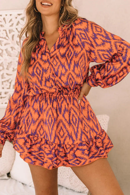 Elegantly Designed Dress