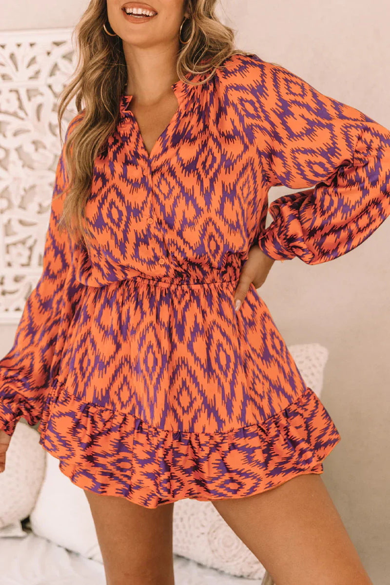 Elegantly Designed Dress