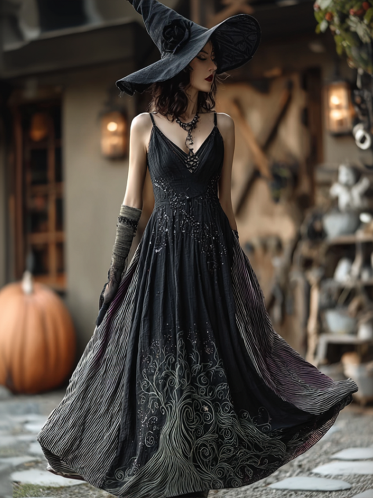 Beautifully Crafted Dress