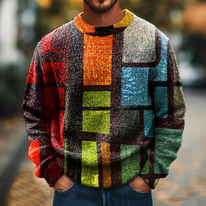 Classic Vintage Sweater