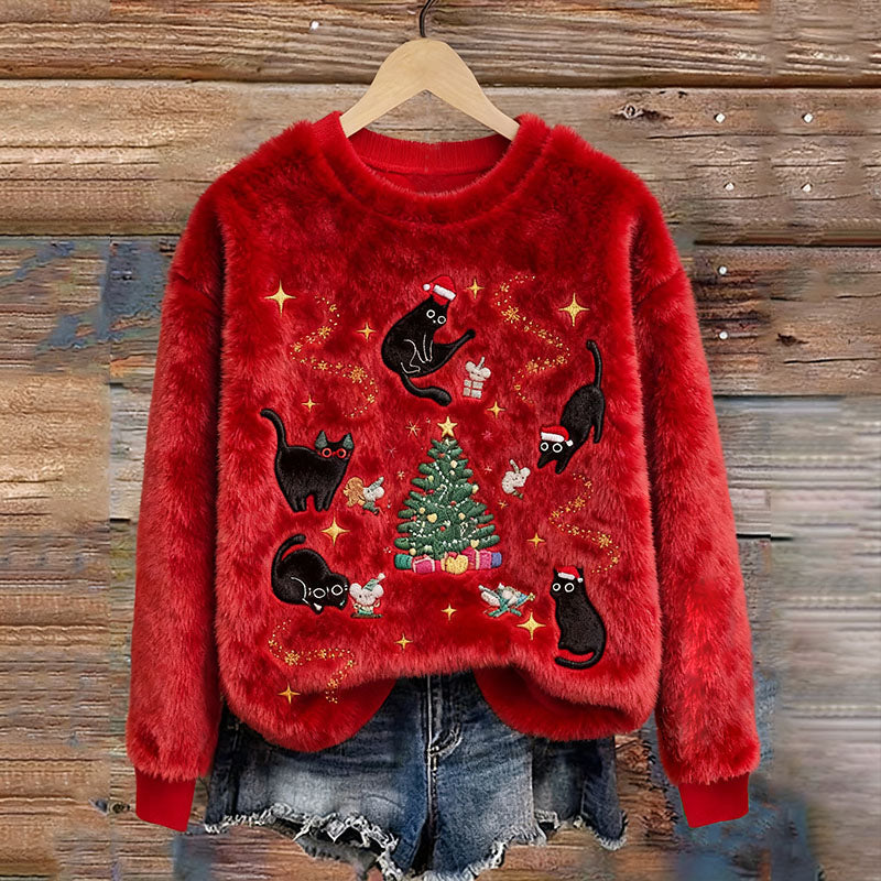 Beautifully Crafted Sweater