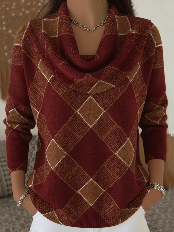 Beautifully Crafted Sweater