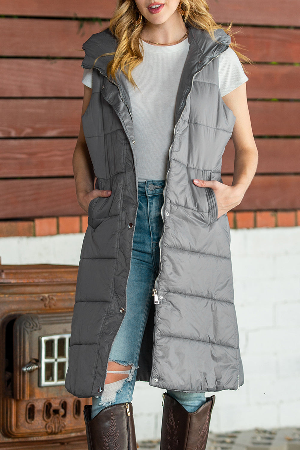 Vintage Inspired Coat