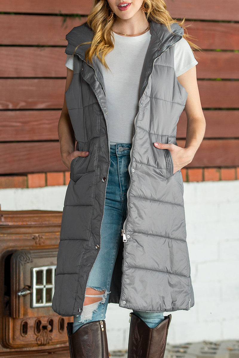 Gracefully Designed Coat