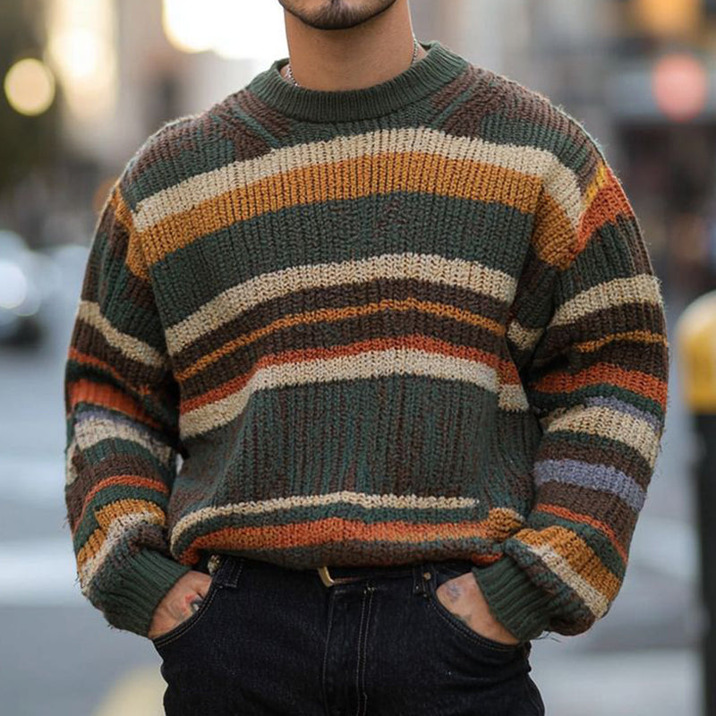 Classic Vintage Sweater