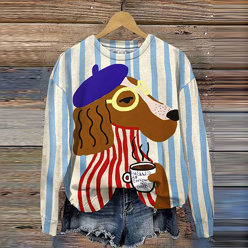 Elegantly Designed Shirt