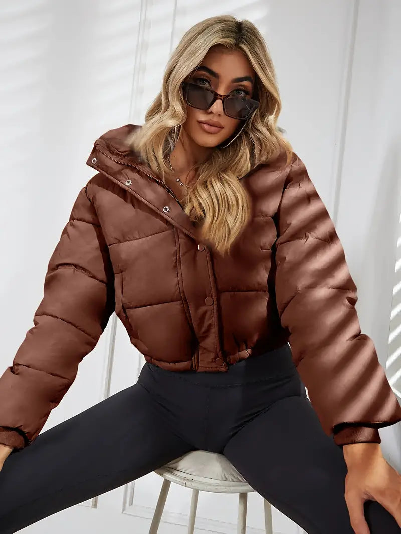 Beautifully Crafted Coat