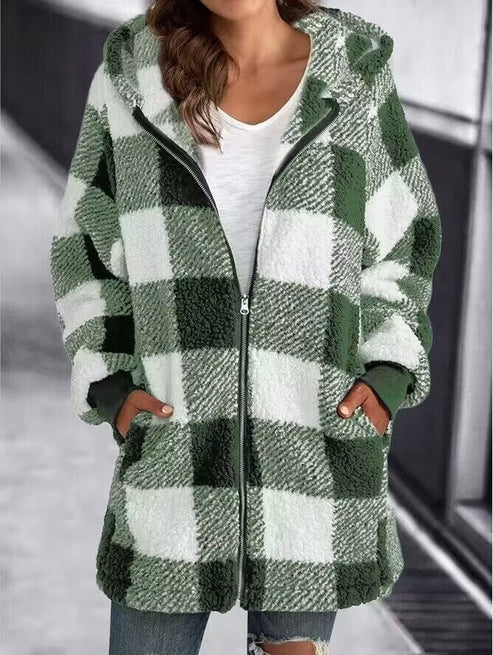 Classic Vintage Coat