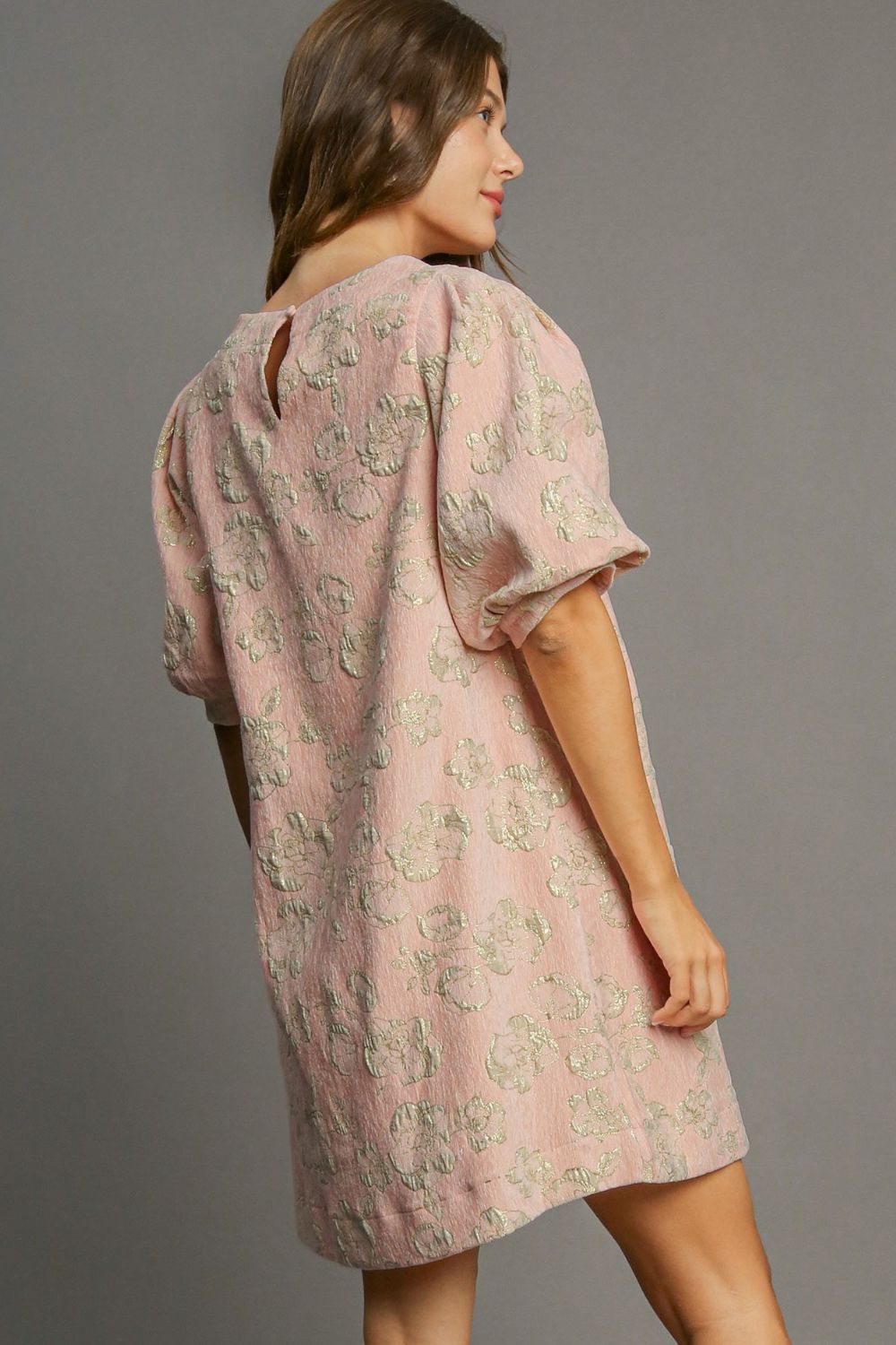 Classic Vintage Dress