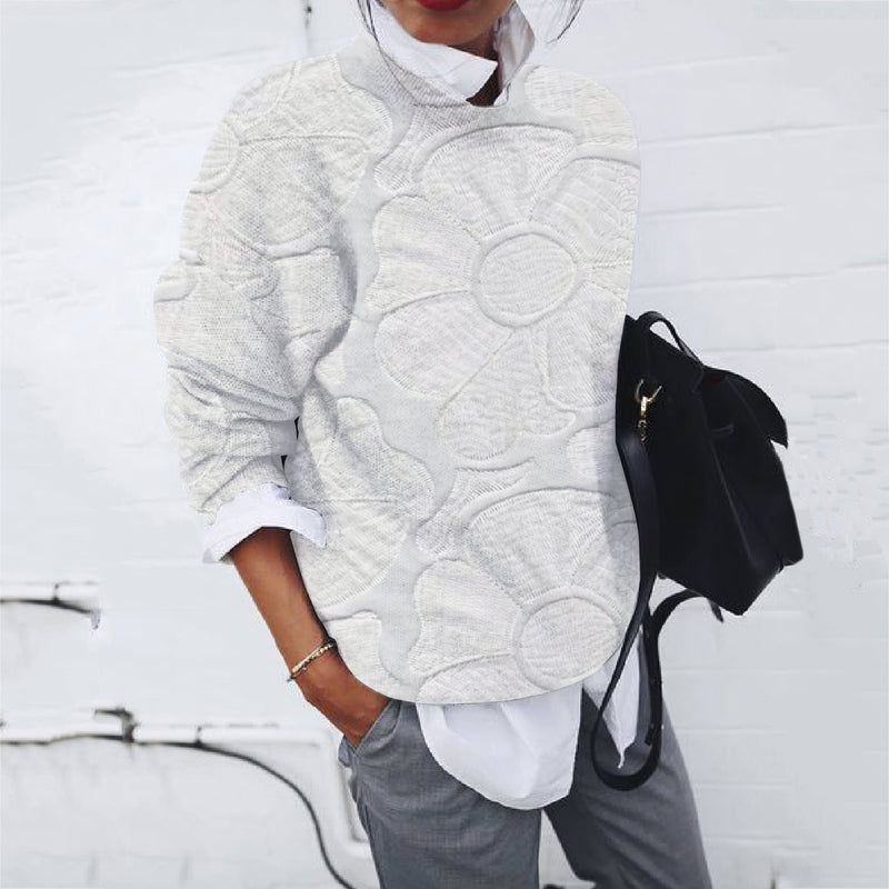 Thoughtfully Designed Sweater