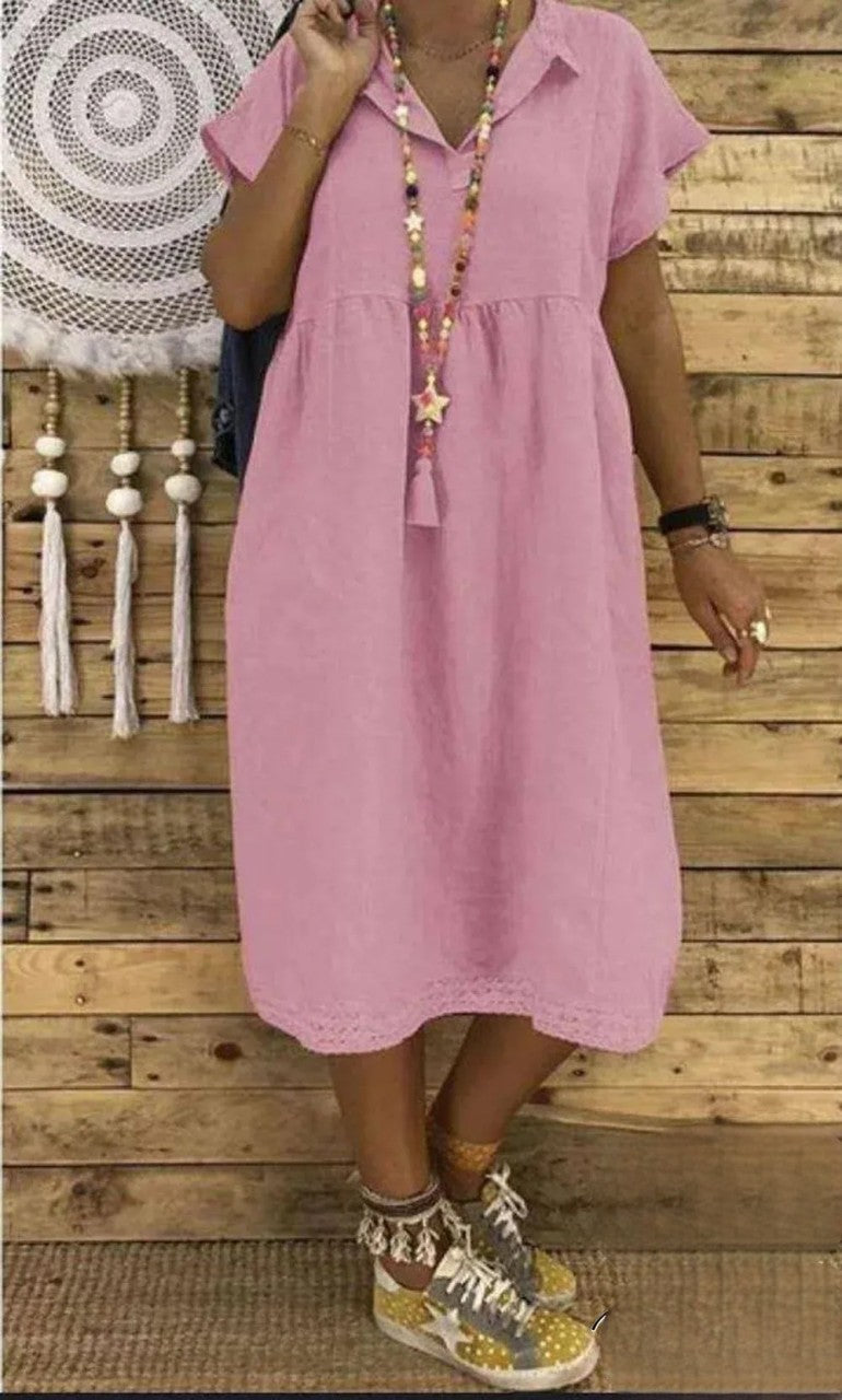 Vintage Inspired Garment